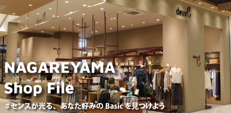 Shop File